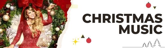 Christmas Music on CD and Vinyl